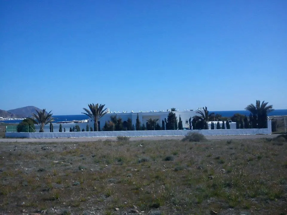 Alojamiento Chalet Villamar location