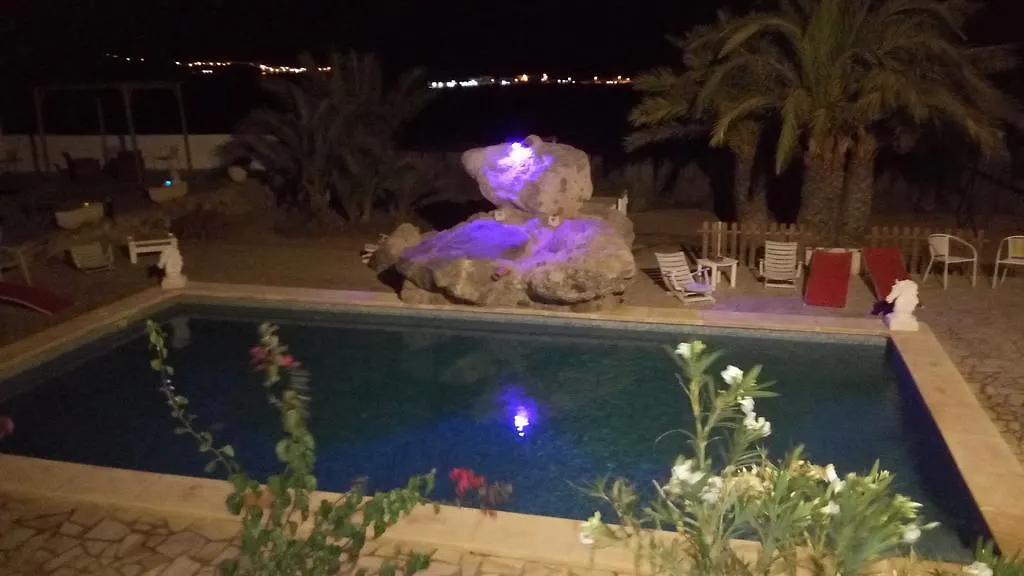 Alojamiento Chalet Villamar Nijar 3*,