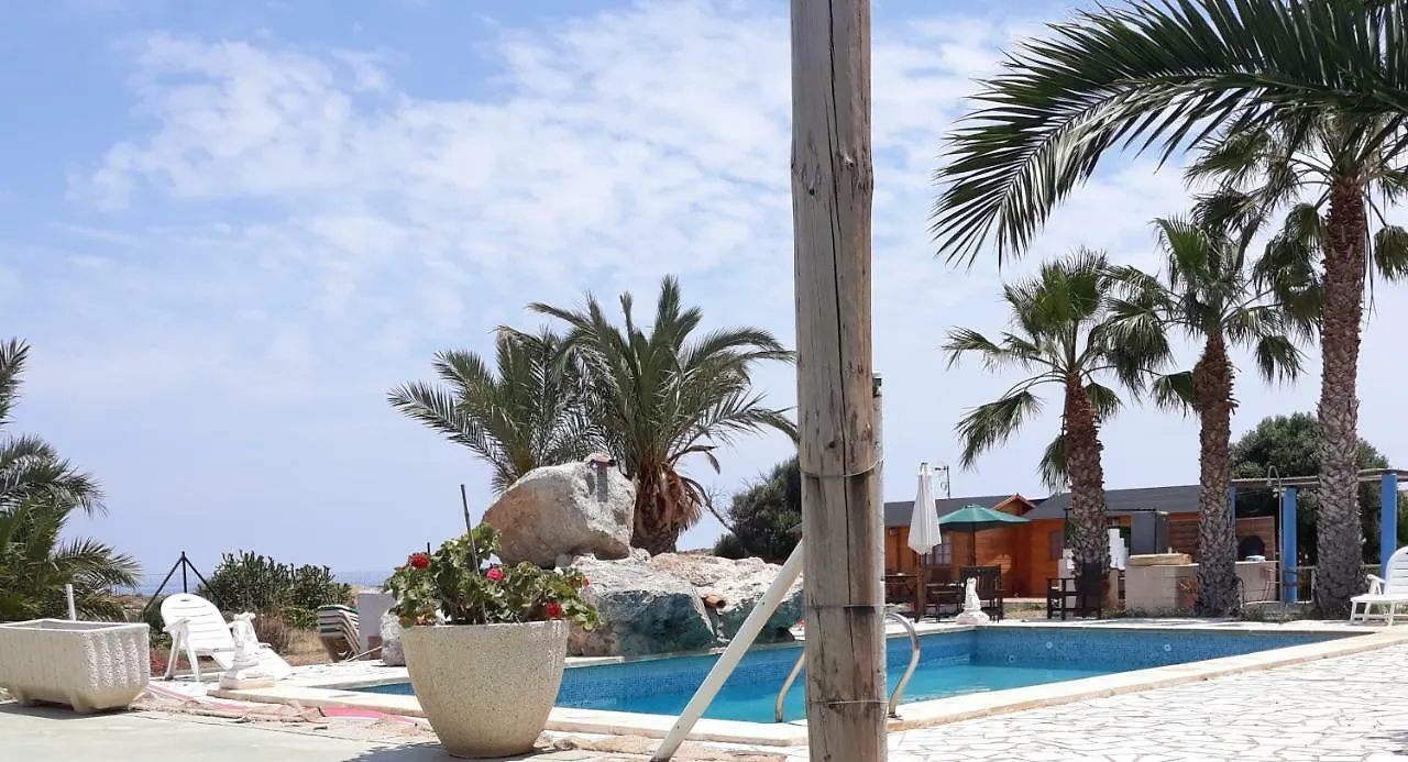 Alojamiento Chalet Villamar Nijar Hotel