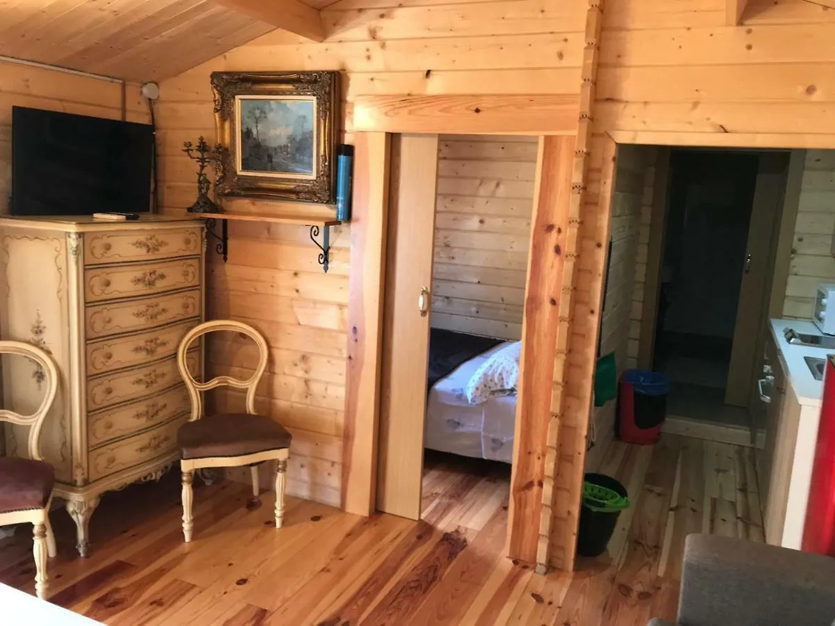 Alojamiento Chalet Villamar Nijar 3*,  Spain