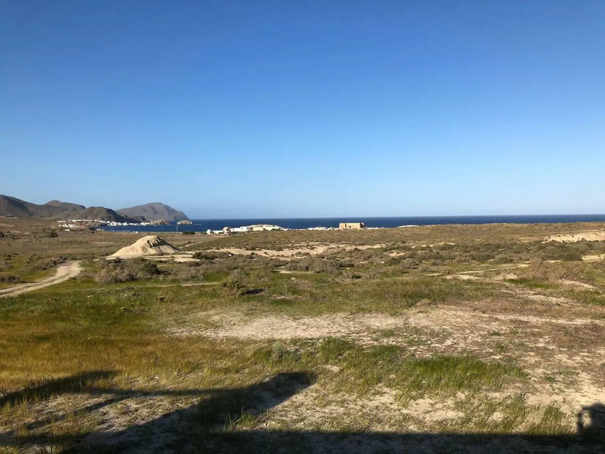 *** Hotel Alojamiento Chalet Villamar Nijar Spain