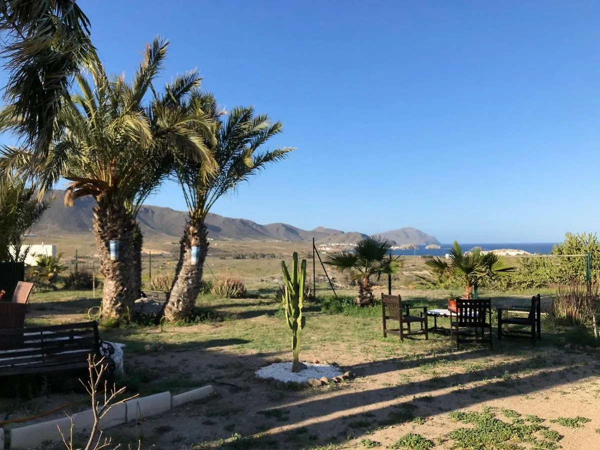 Alojamiento Chalet Villamar Nijar 3*,  Spain