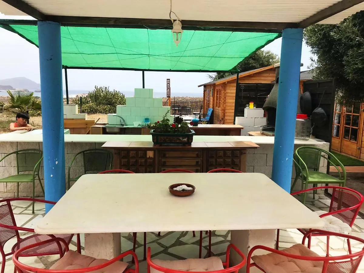 Alojamiento Chalet Villamar Níjar 3*,  Spanje